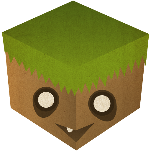 Minecraft Icon Free Of Artcore Icons