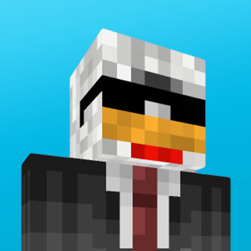 Skin Creator For Minecraft