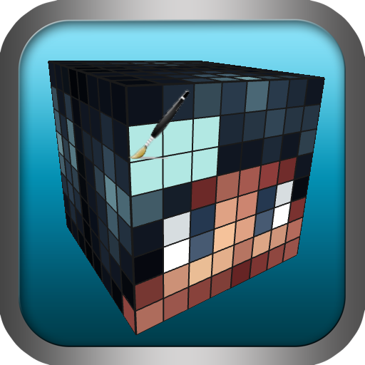 Skin Creator For Minecraft Appstore For Android