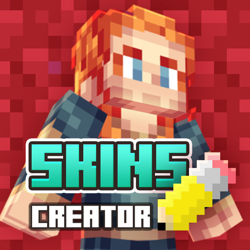 Skins Craft For Minecraft