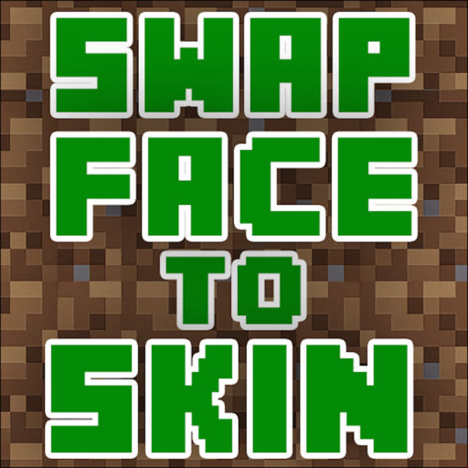 Swap Face To Skin For Minecraft Pe