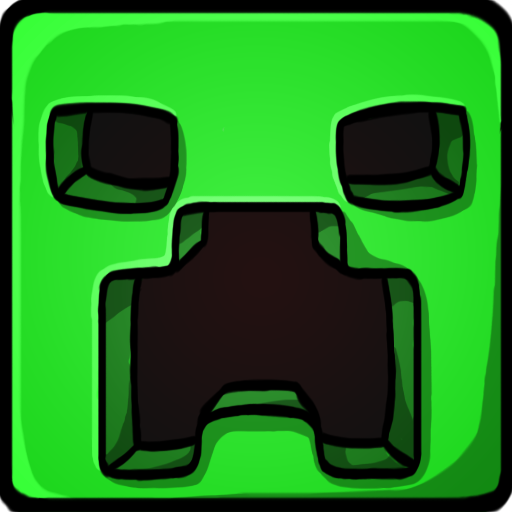 Creeper Icon Free Download As Png And Formats