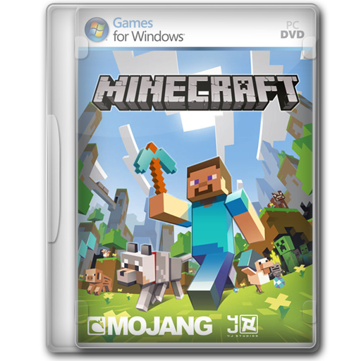 Minecraft Icon
