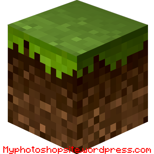 Logo My Photoshop Tutorials