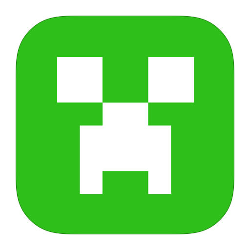 Metroui Apps Minecraft Icon Free Download As Png And Formats