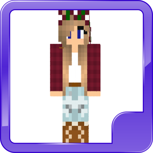 Custom Skin Creator Minecraft Apk