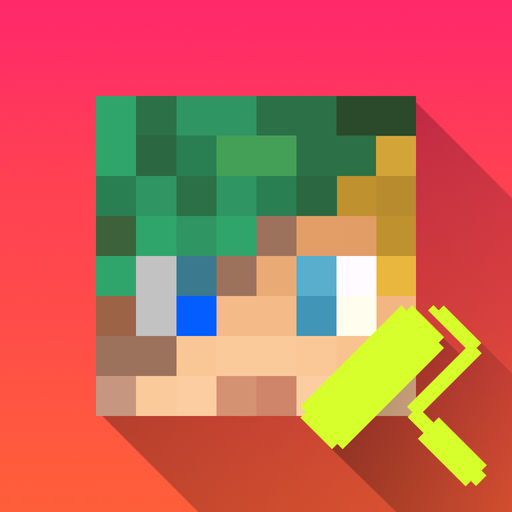 Skin Editor Minecraft Creator Edition