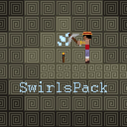 Swirls Pack