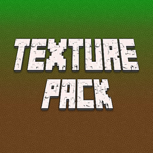 Texture Pack For Minecraft Game Free