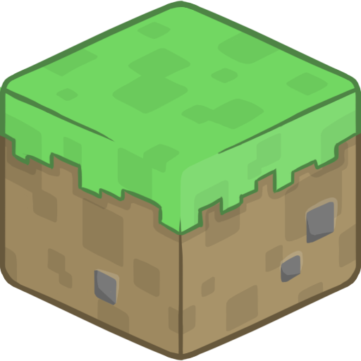 Minecraft Icon