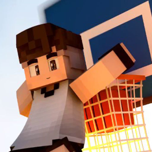 Best Nba Basketball Skins For Minecraft Pe Pc