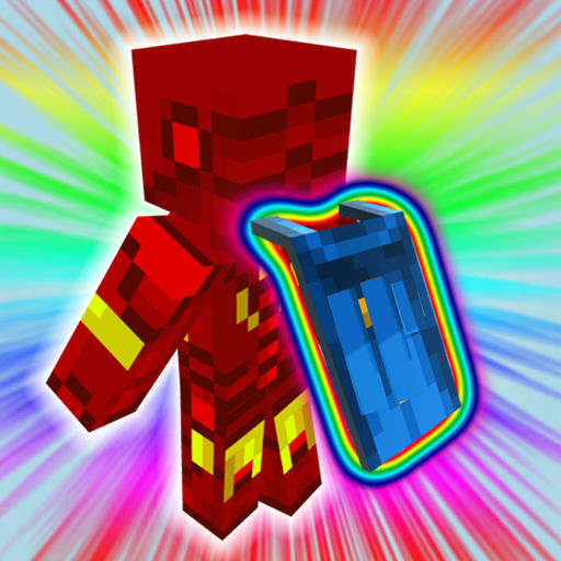 Cape Design For Minecraft Pc
