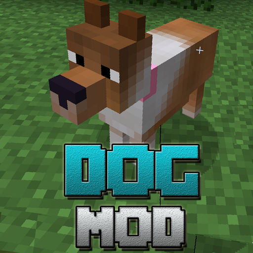 Dog Mod