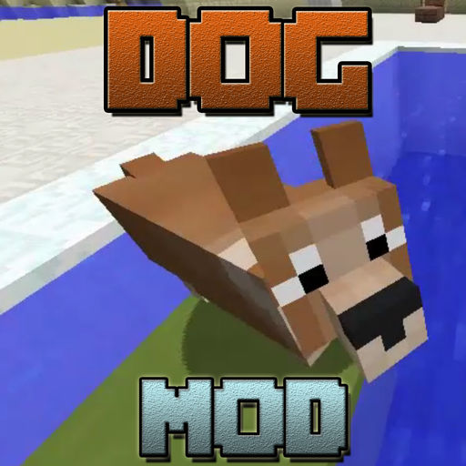 Dog Mod Craft