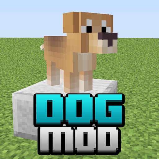Dog Pet Mod For Minecraft Games Pocket Guide Pc