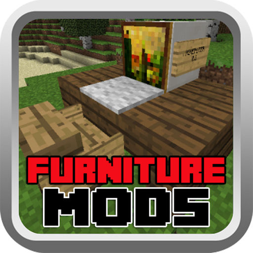 Furniture Edition Mods Guide For Minecraft Pc