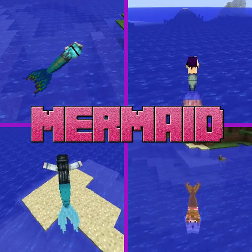Mermaid Mod Free