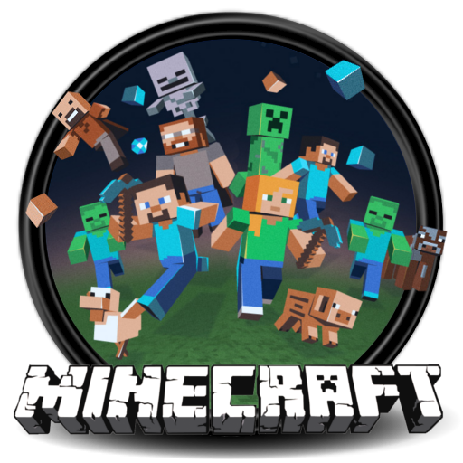 Minecraft Icons