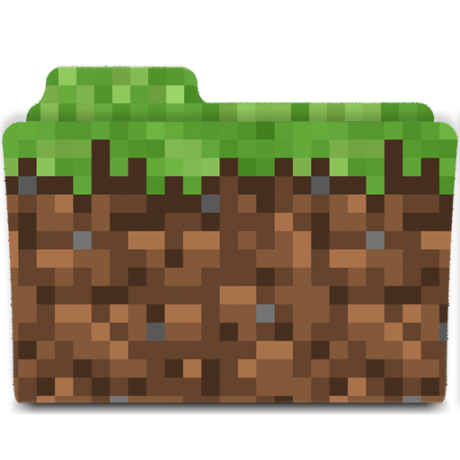 Minecraft Folder For Mac Os X