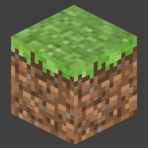 Minecraft Pc Icon at GetDrawings | Free download