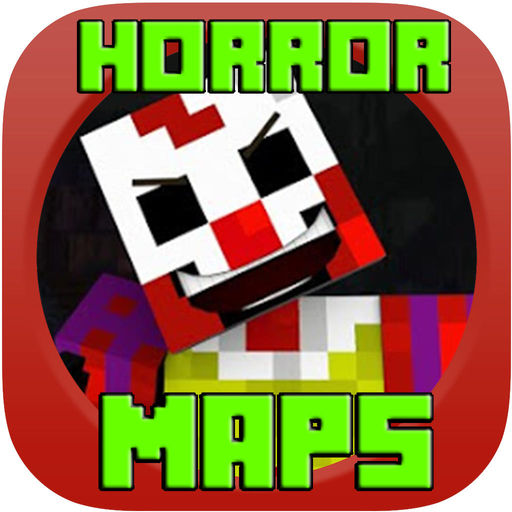 Horror Maps For Minecraft Pe