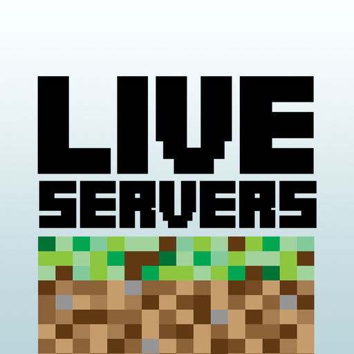 Live Servers For Minecraft Pe Pc Pocket Edition