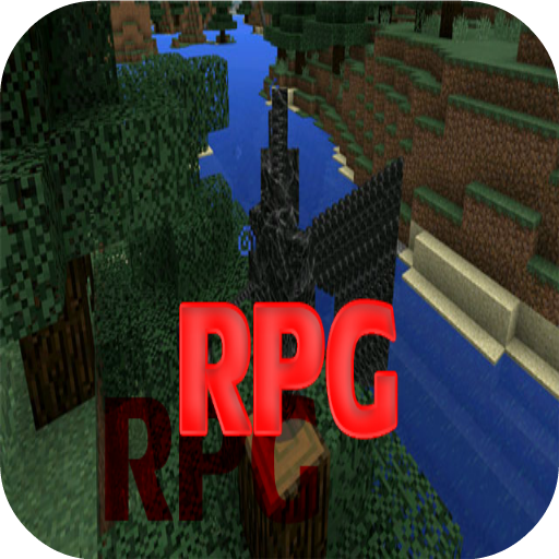 Rpg Craft Mod Minecraft Pe Latest Version Apk