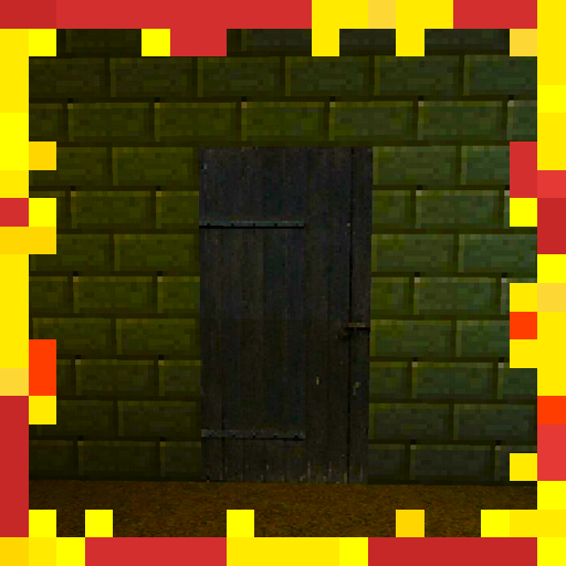 Slendrina Map For Minecraft Pe Apk