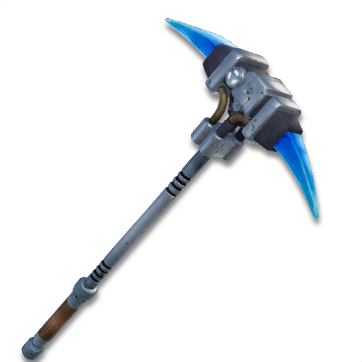 Collection Of Free Fortnite Transparent Pickaxe Download On Ui Ex