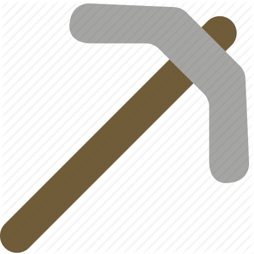 Game, Gaming, Mine, Minecraft, Pickaxe, Play Icon
