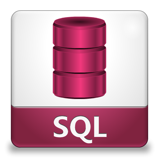 Sql Server Icons