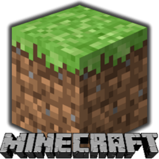 Cropped Minecraft Server Icon Pnggratisservernu Free Server