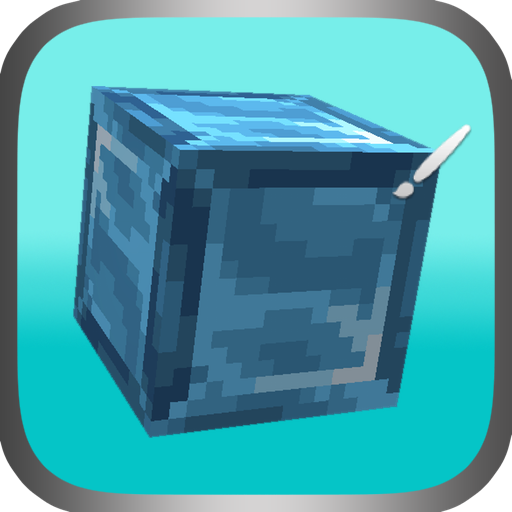 Texture Pack Creator For Minecraft Pe Appstore