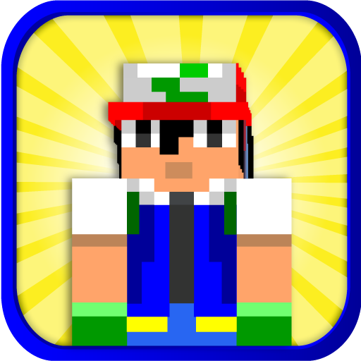 Skins For Minecraft Pro