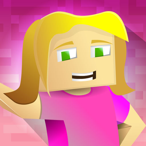 Girl Skins For Minecraft