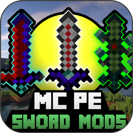 Minecraft Sword Icon at GetDrawings | Free download