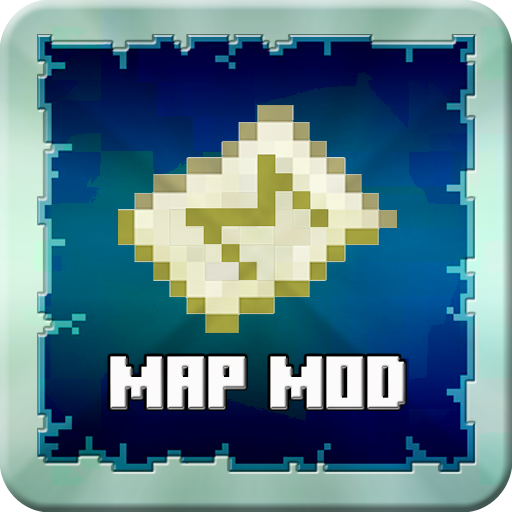 Maps Mod Appstore For Android