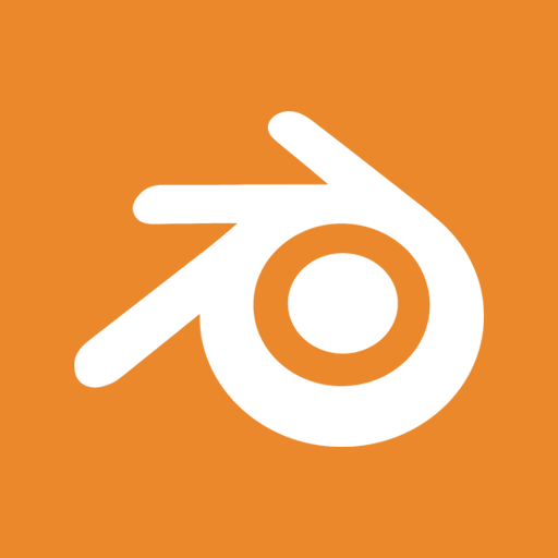 Blender Icon