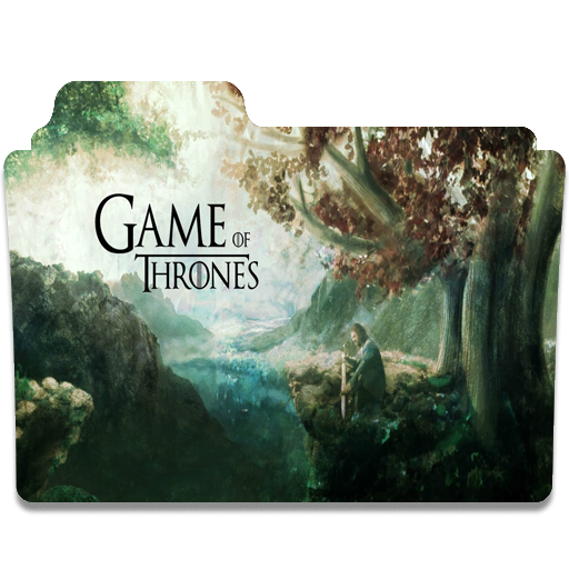 Game Of Thrones Icons Folder Qvolta Questions Grade