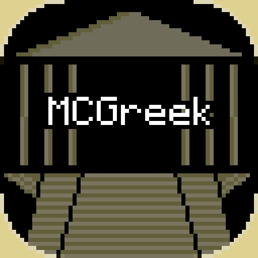 Mcgreek Rpg Survival