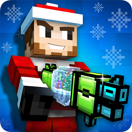 Pixel Gun Survival Shooter Battle Royale Free Download