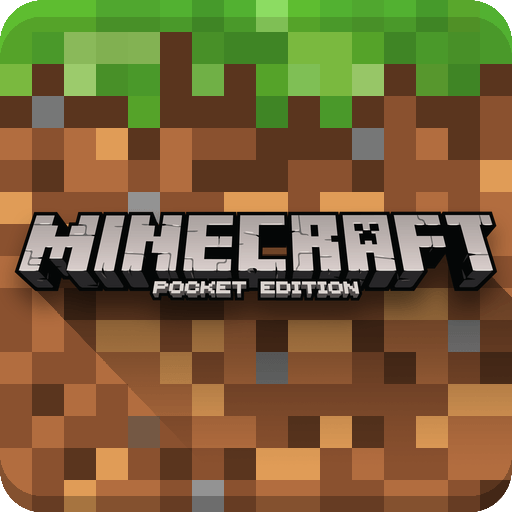 Minecraft Pocket Edition Latest Cracked Apk + Mod