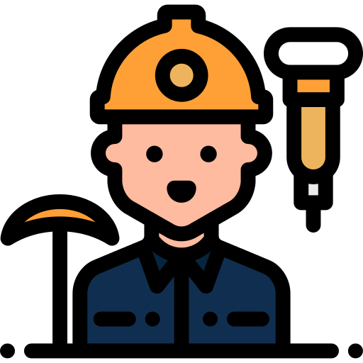 Miner Png Icon