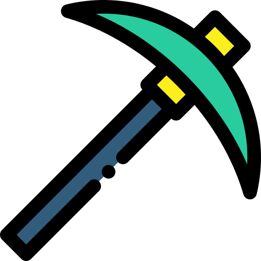 Pick Miner Png Icon