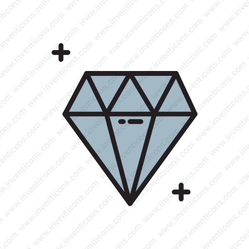 Download Diamond Icon