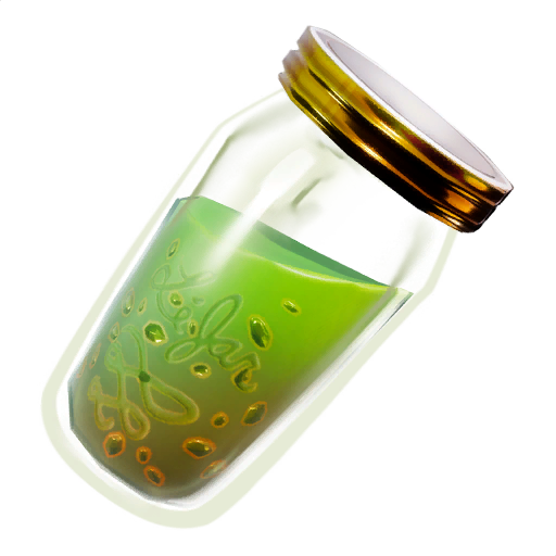 Fine Grain Mineral Powder