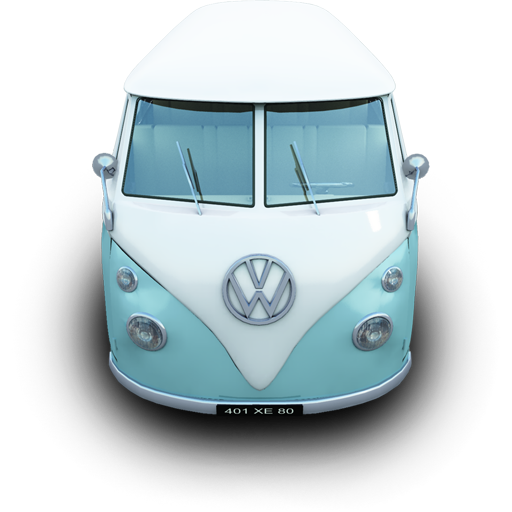 Vw Icon Cars Iconset Archigraphs