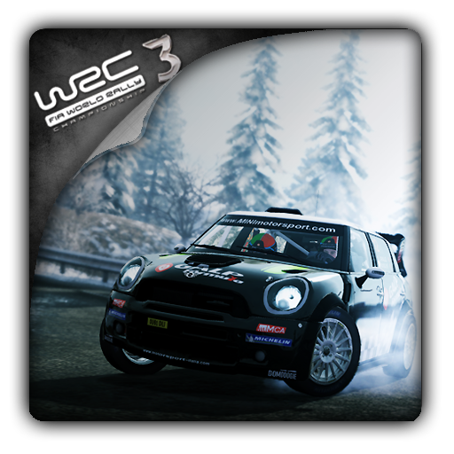 Wrc Icon