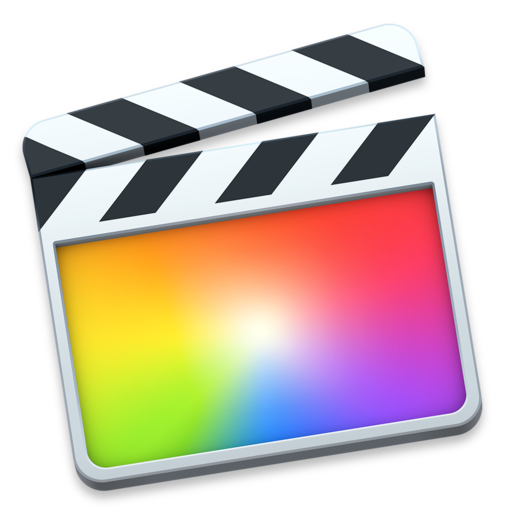Final Cut Pro Por Apple Inc