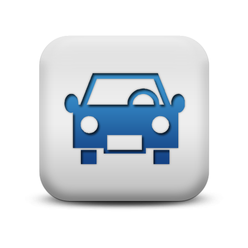 Free Car Icon